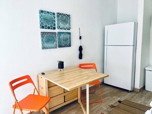 Appartement | 1 slaapkamer
