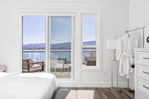 4 chambres, bureau, fer et planche à repasser, Wi-Fi