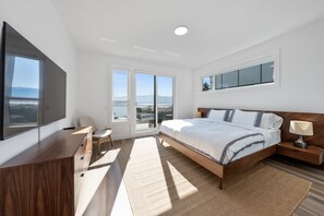 4 chambres, fer et planche à repasser, Wi-Fi, draps fournis