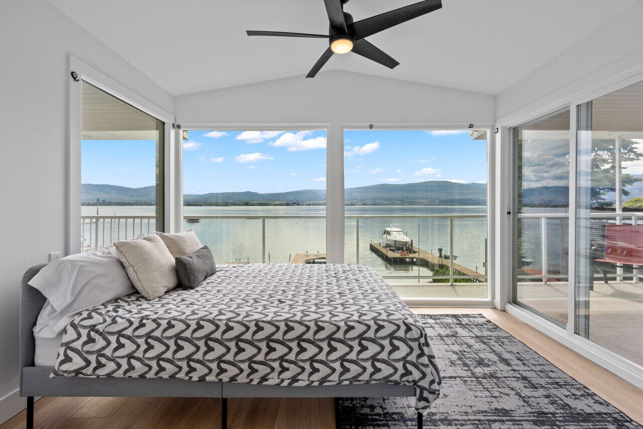 4 間睡房、熨斗/熨衫板、Wi-Fi