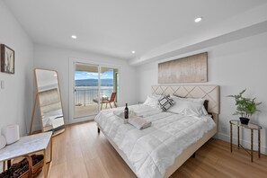 4 habitaciones, tabla de planchar con plancha y wifi 