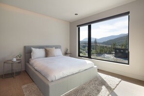 7 makuuhuonetta, silitysrauta/-lauta, Wi-Fi, vuodevaatteet