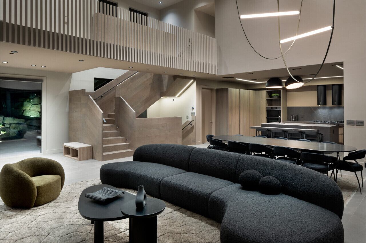 TV, fireplace, stereo