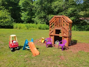 Area bambini