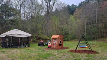 Area bambini