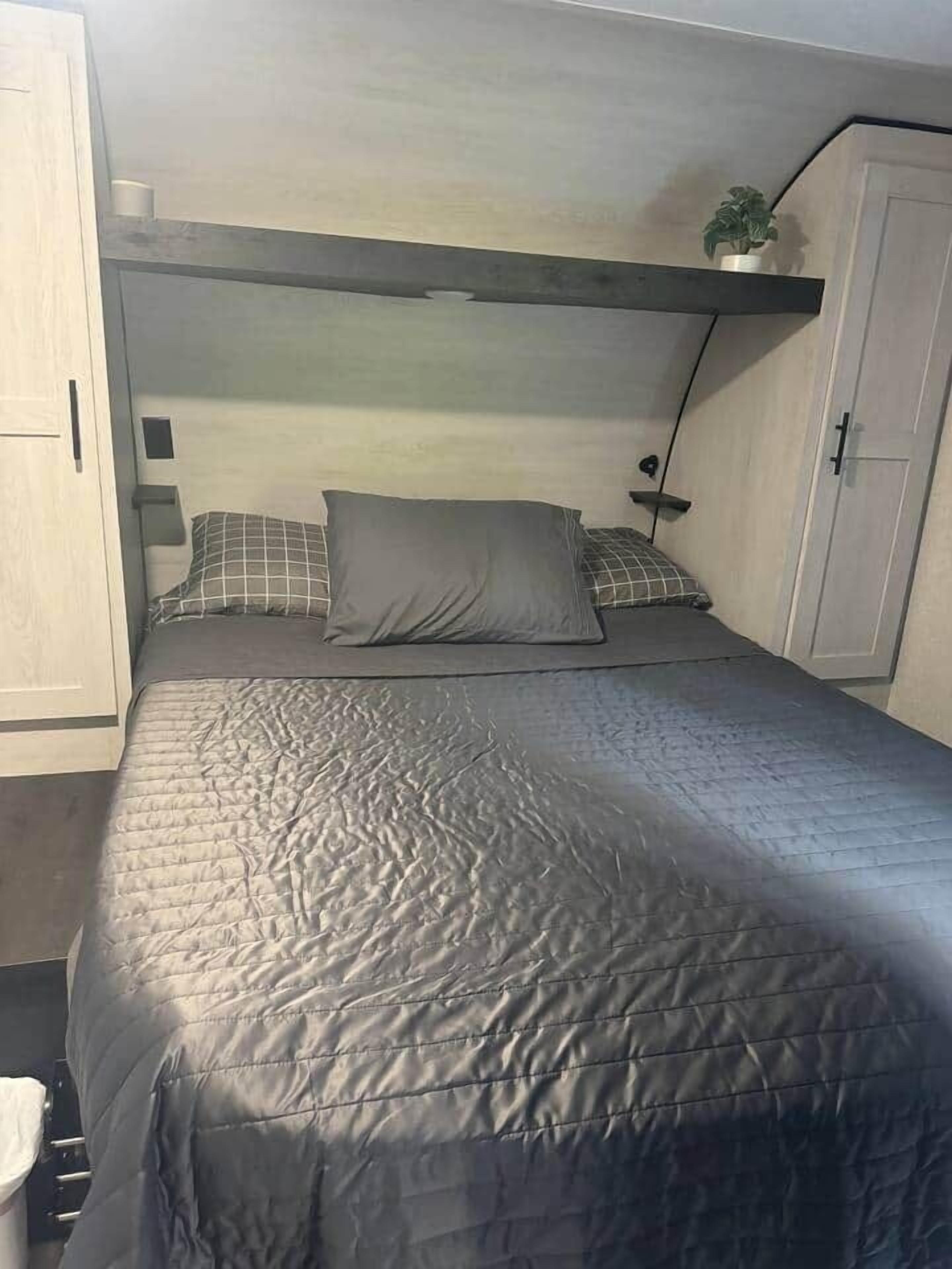 1 chambre, Wi-Fi