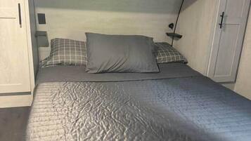 1 bedroom, WiFi