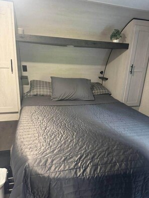 1 bedroom, WiFi