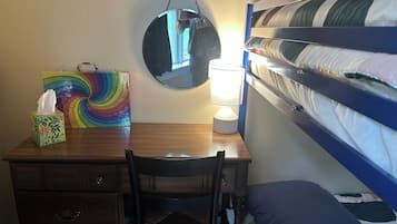 3 camere, Wi-Fi, lenzuola