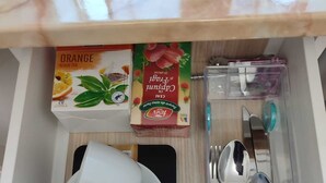 Nourriture et boissons