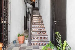 Apartamento | 1 dormitorio