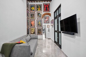 Appartement | 1 chambre