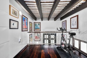 Apartamento | 1 dormitorio