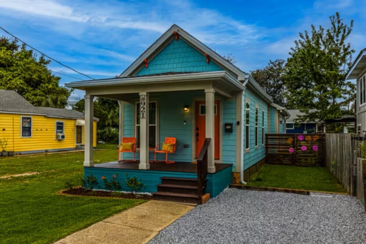 Bild für Gastgeberprofil