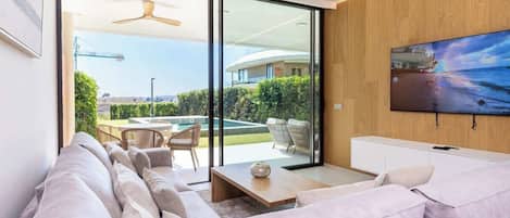 客廳