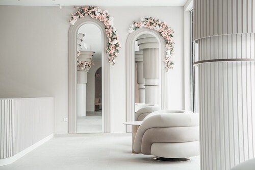 J'ADORE Secret Garden A&K Deluxe Studio