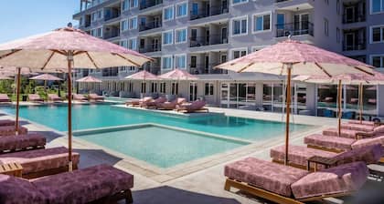 J'ADORE Secret Garden A&K Deluxe Studio