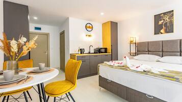 Iron/ironing board, internet