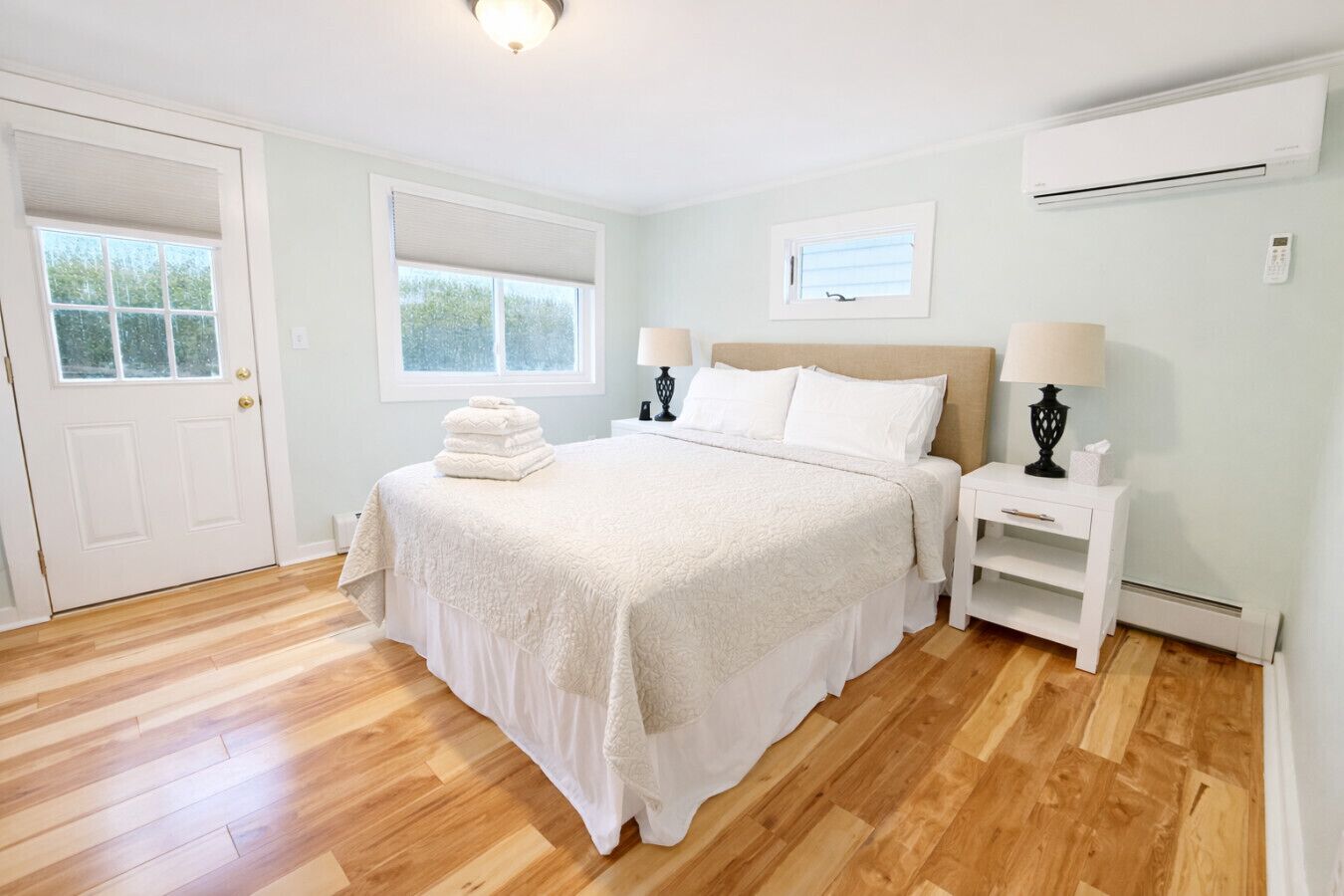 4 Schlafzimmer, WLAN