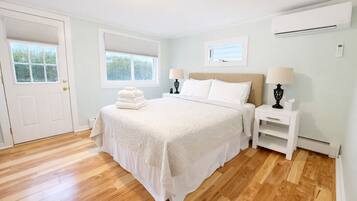 1 Schlafzimmer, WLAN