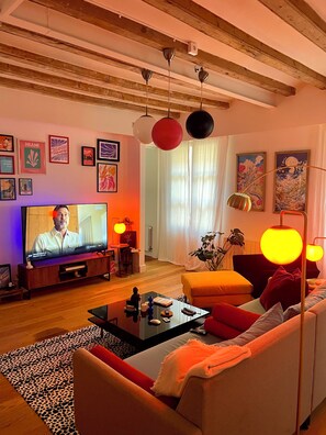 Téléviseur