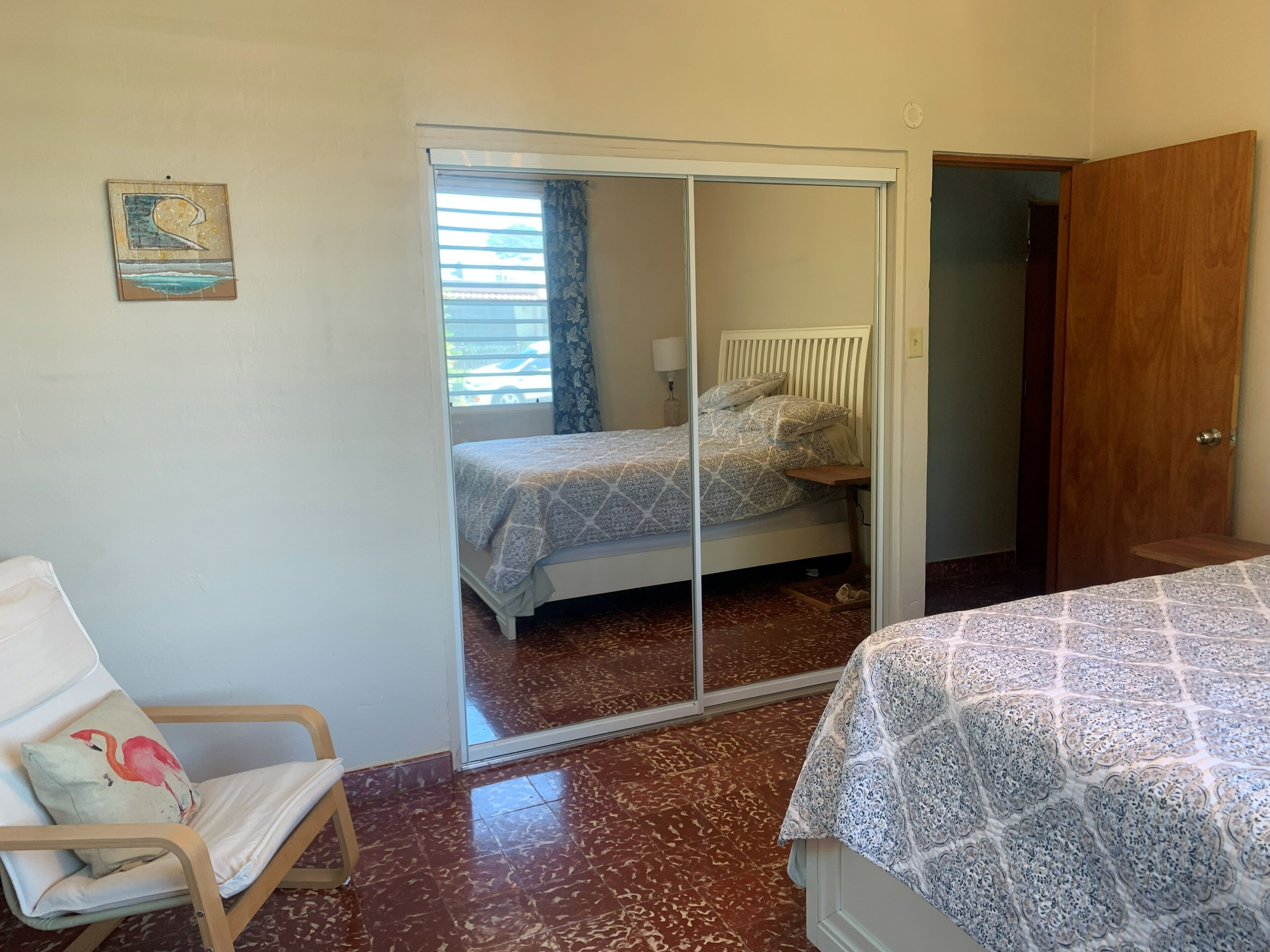 3 dormitorios, wifi, ropa de cama