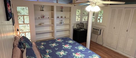 Apartment, Ocean View | Free WiFi