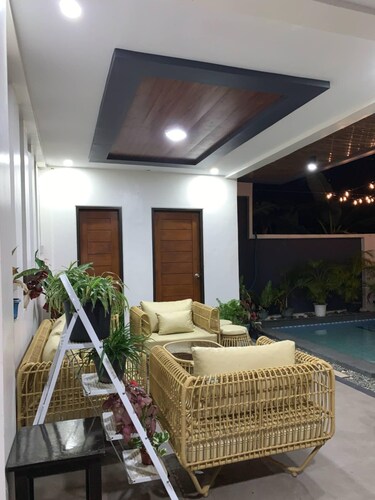 Experience the ultimate relaxation and privacy in Gray's Farmhouse.