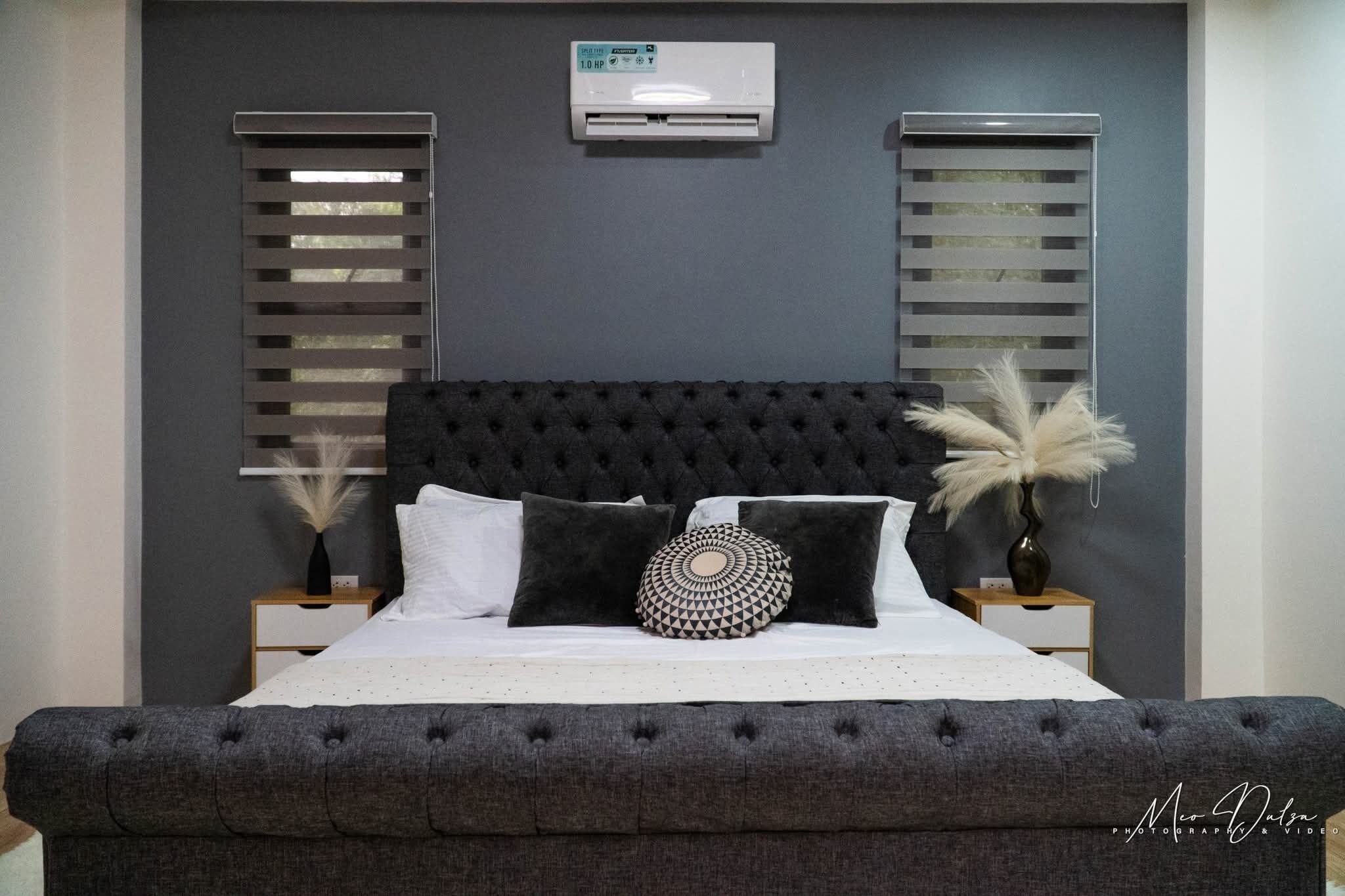 3 sovrum, wi-fi och sängkläder