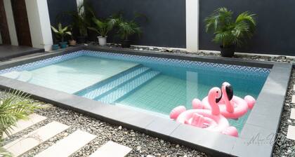 Experience the ultimate relaxation and privacy in Gray's Farmhouse.