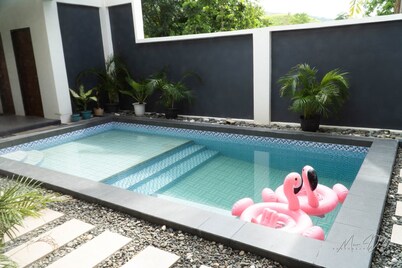 Experience the ultimate relaxation and privacy in Gray's Farmhouse.