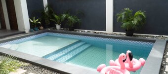 Experience the ultimate relaxation and privacy in Gray's Farmhouse.