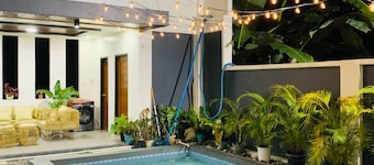 Experience the ultimate relaxation and privacy in Gray's Farmhouse.