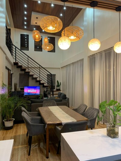 Experience the ultimate relaxation and privacy in Gray's Farmhouse.