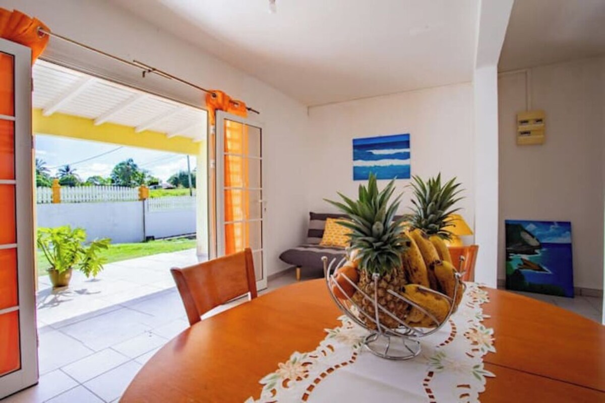 Image de profil de l’hôte