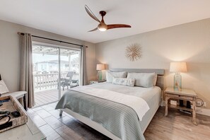 6 soveværelser, strygejern/strygebræt, gratis Wi-Fi, sengetøj