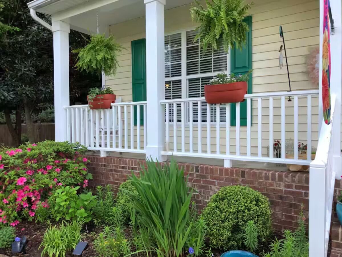 Image de profil de l’hôte