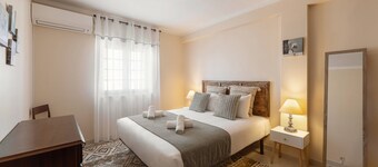 Consolação Bay Duplex - 2 Min Walk from the Beach