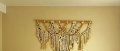 1 chambre, accès Internet, draps fournis