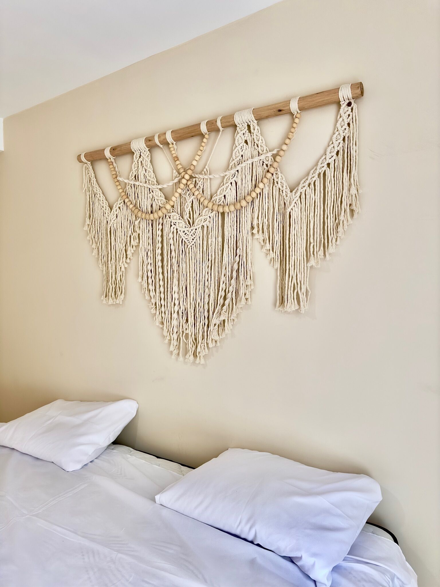 1 dormitorio, Internet, ropa de cama