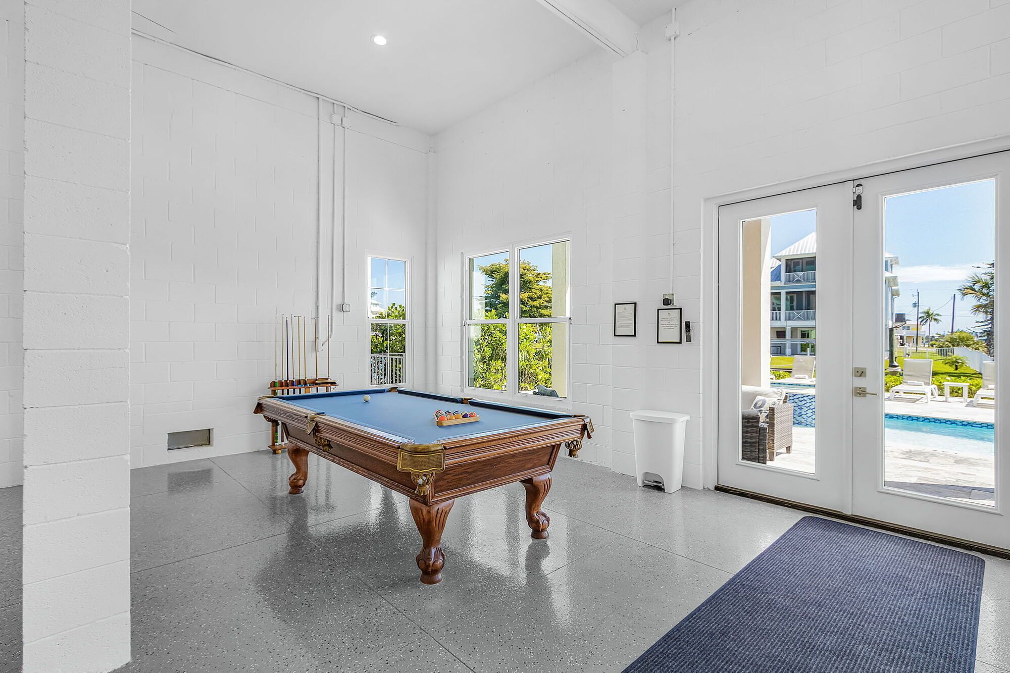 Spielezimmer