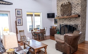 منطقة المعيشة