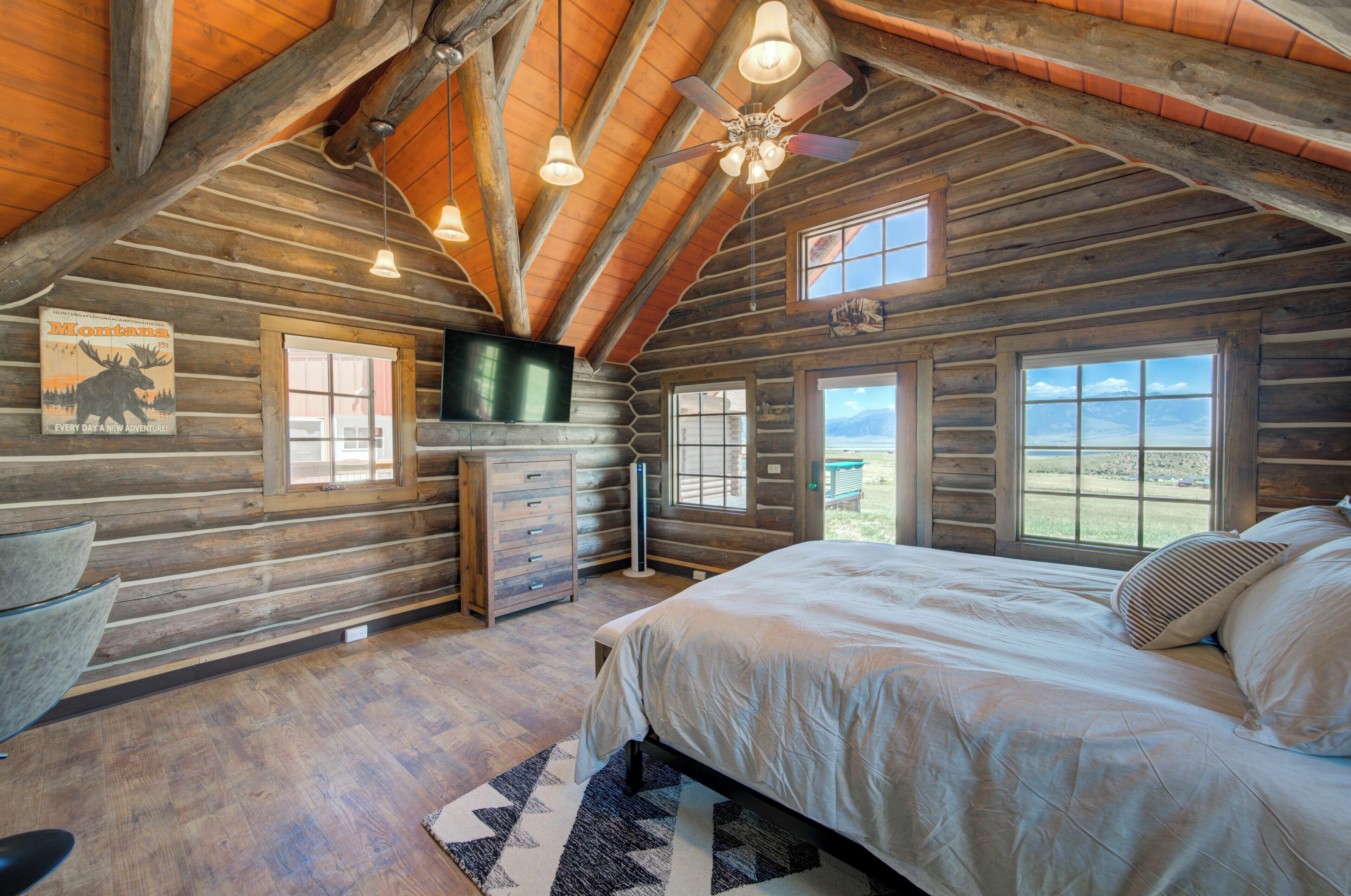 3 Schlafzimmer, Bügeleisen/Bügelbrett, WLAN, Bettwäsche