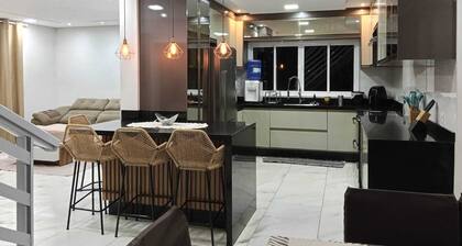 Riviera Mansion of Santa Cristina XIII