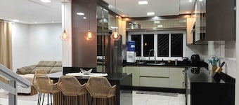 Riviera Mansion of Santa Cristina XIII