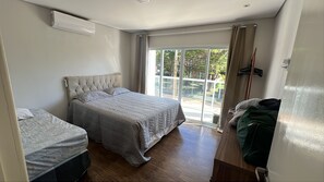 Gratis Wi-Fi, sengetøj