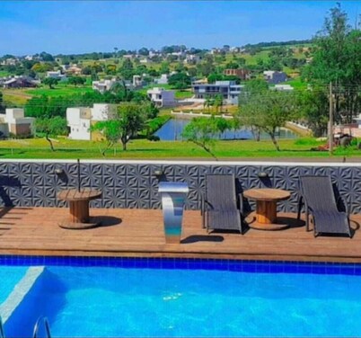 Riviera Mansion of Santa Cristina XIII