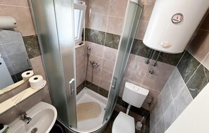 Dusche