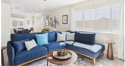 Game Time Getaway, Brand New Build, Close to Everything