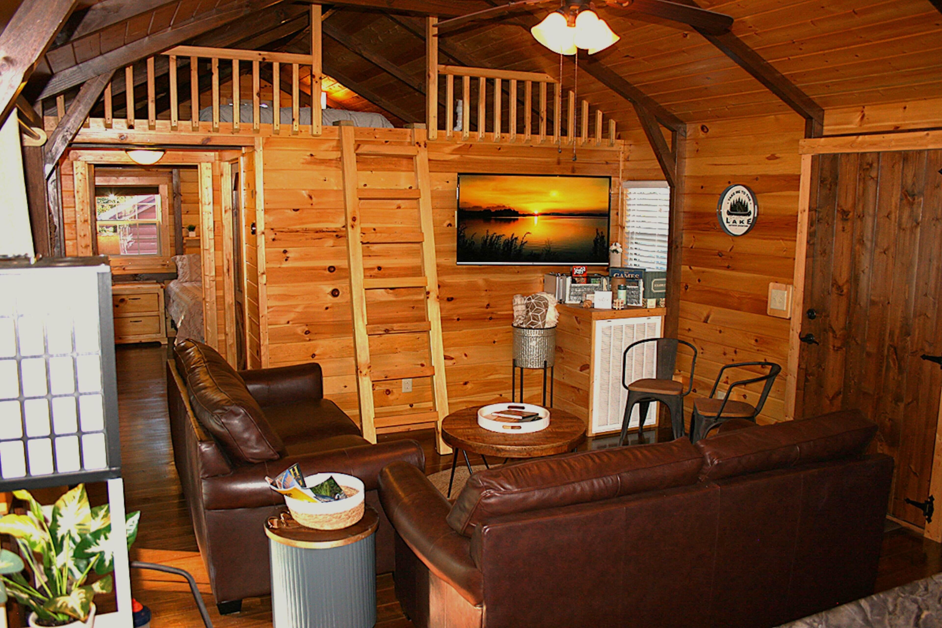 تلفزيون ذكي